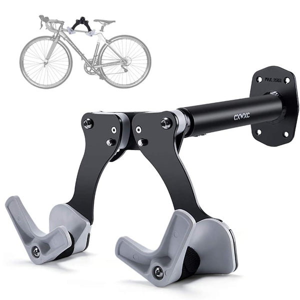 CXWXC Bike Hanger - Bike Accessories Rack for Garage Indoor 