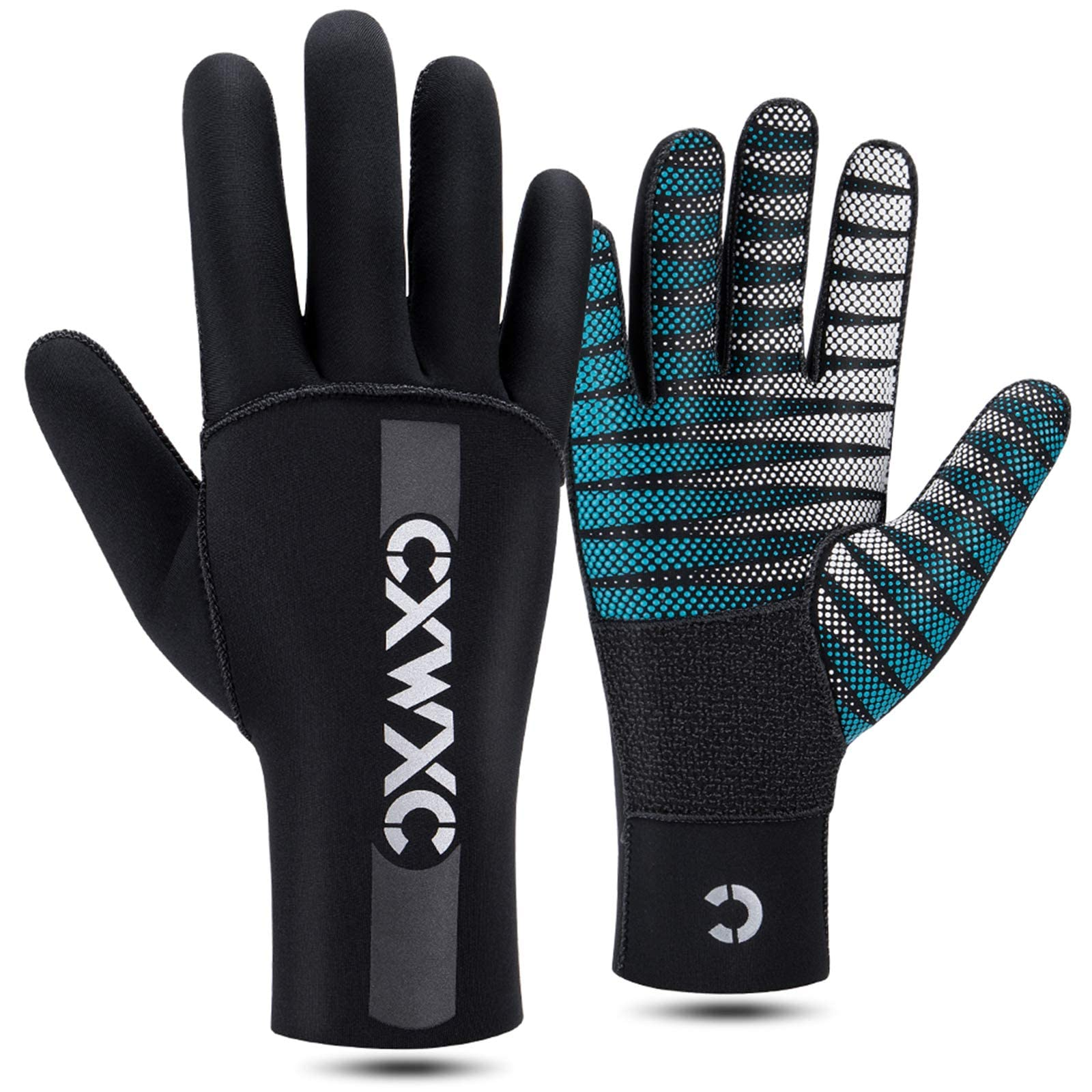 women's cold weather cycling gloves