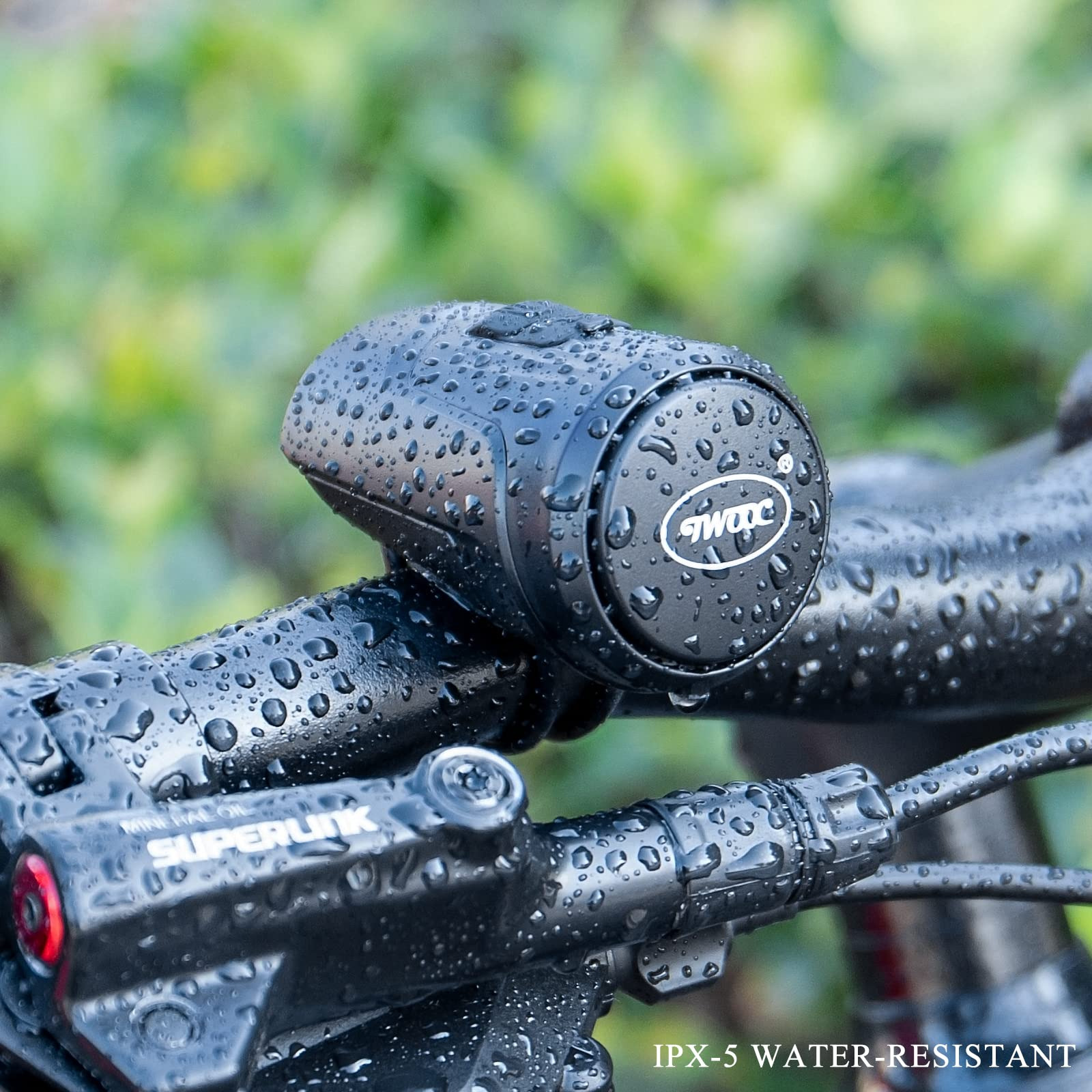 Combination Bike Lock Cable - Compact Anti-Theft Bicycle Chain Lock - –  Ruida Cycling